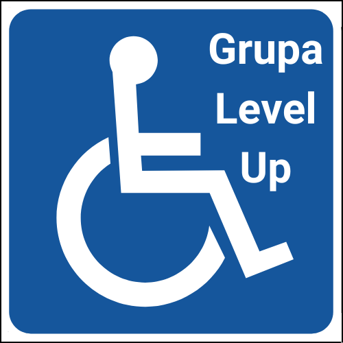 Grupa Level Up